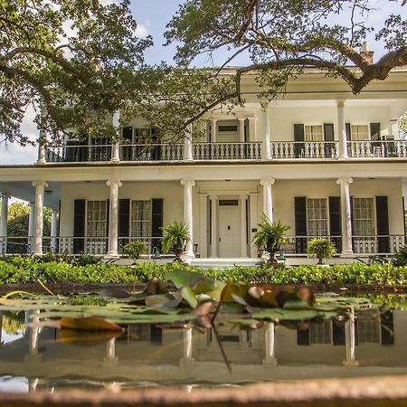 Brandon Hall Plantation Natchez Exteriör bild