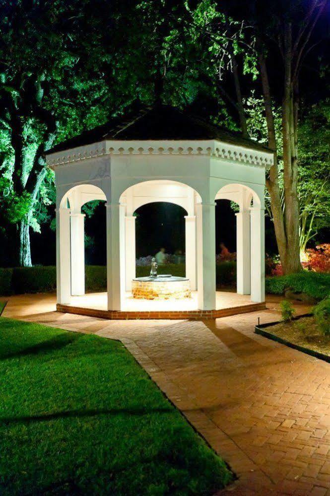 Brandon Hall Plantation Natchez Exteriör bild