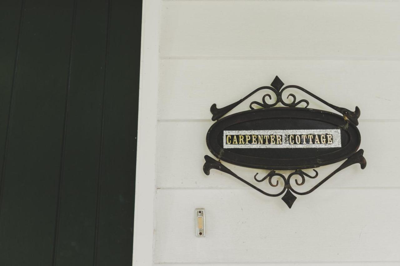 Brandon Hall Plantation Natchez Exteriör bild